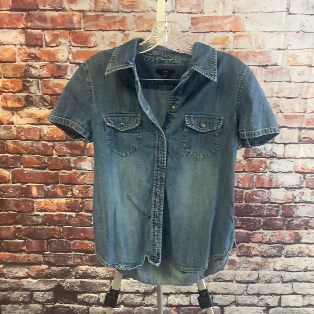 Gap Button Down - image 1